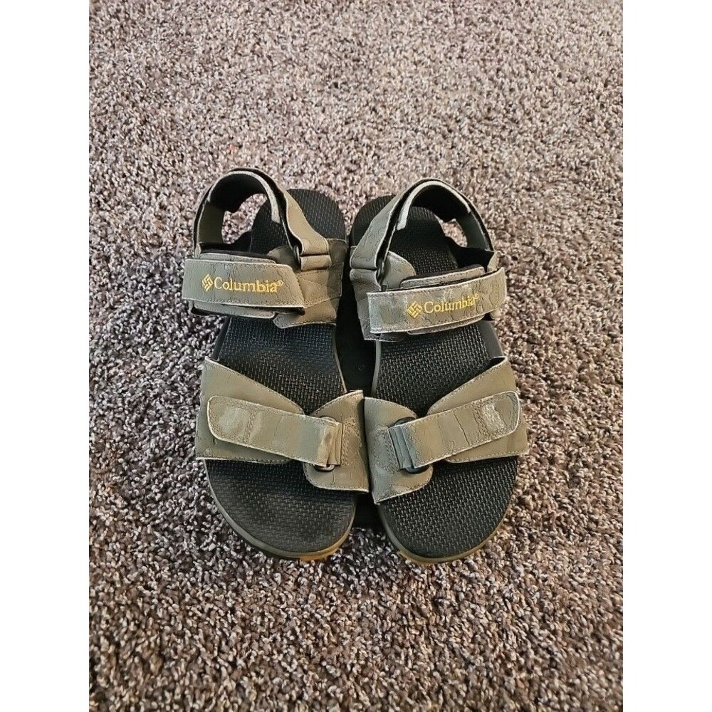 Columbia Sandals Men’s Size 13 Omni-Grip